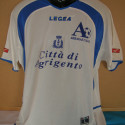 Akragas n 10 anni 2000 A